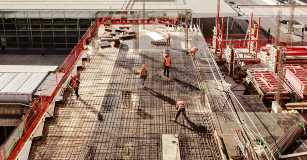 Best Stamped Concrete Services in Perkins, OK