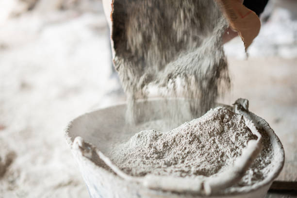 Best Concrete Foundation Repair in Perkins, OK